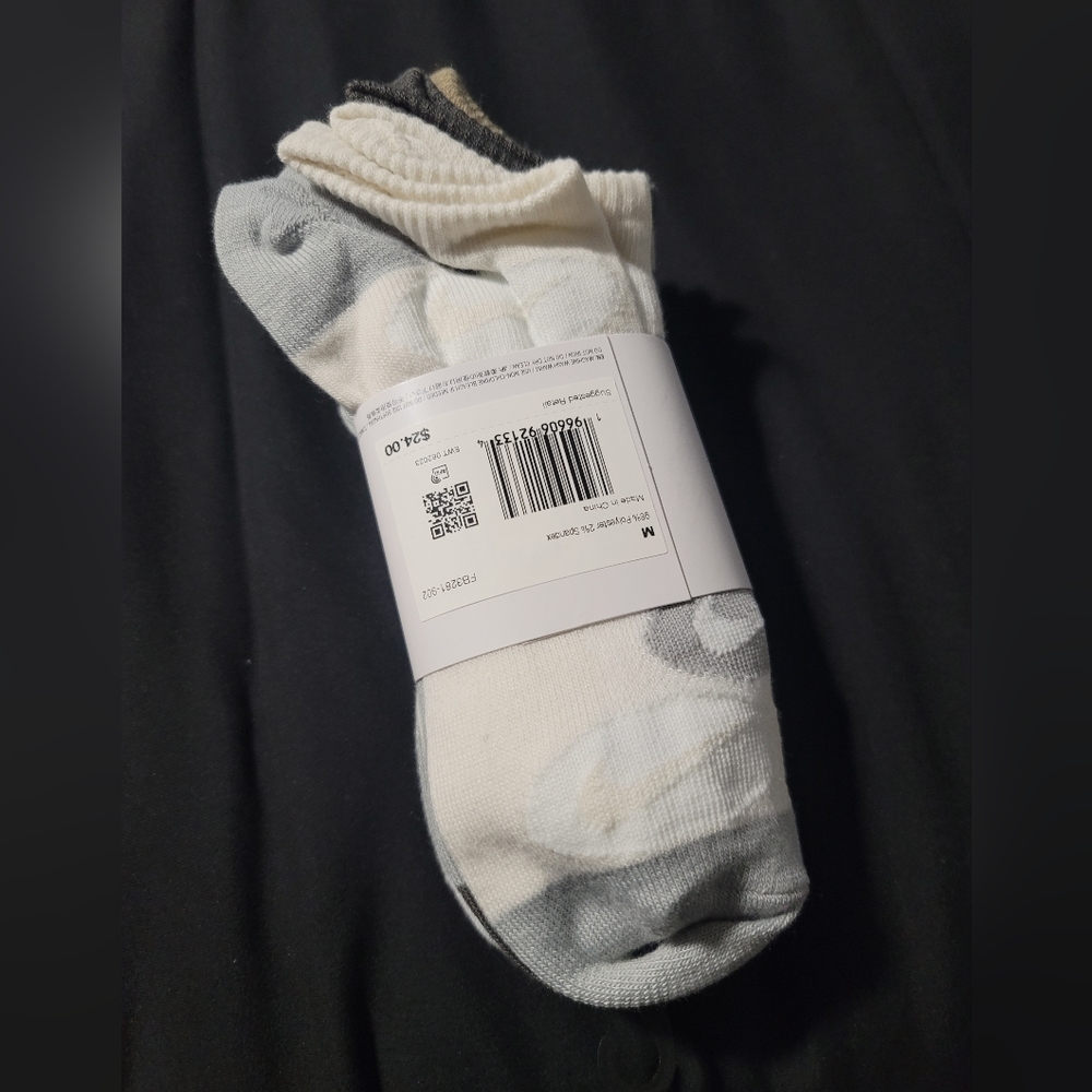 Nike socks
